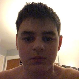 Meet your Posher, Gavin